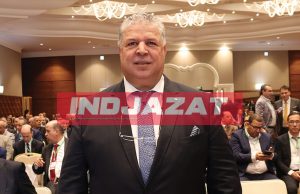 IATF 2025 : l’UNEP encourage ses membres à conclure des accords stratégiques*