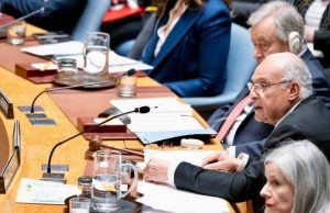 Chargé par le président de la République : Attaf participe aux travaux du segment de haut niveau de l’AG de l’ONU
