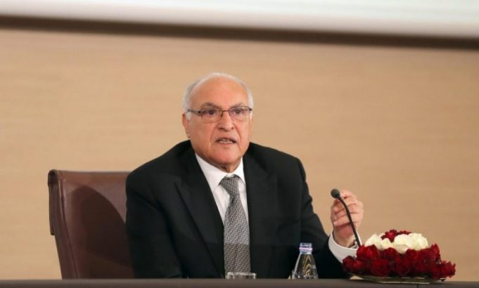 Ahmed Attaf : Les résultats de l’IATF « exceptionnels, records et inédits »