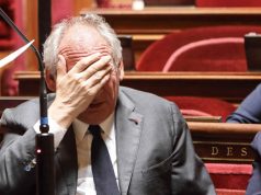France : les députés renversent le gouvernement Bayrou