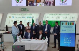 IATF 2025 : l’Algérie décroche la part du lion des contrats signés