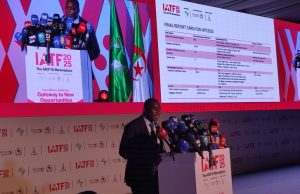 Clôture de l’IATF 2025 : Signature de contrats de plus de 48,3 milliards de dollars