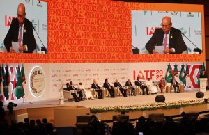 IATF 2025 : les dirigeants africains saluent le rôle de l’Algérie dans le renforcement de l’intégration économique du continent