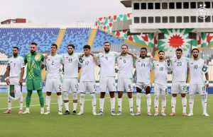 Guinée 0 – Algérie : Les Verts proches de la qualification