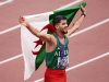 Mondiaux d’Athlétisme à Tokyo : Djamel Sedjati remporte la médaille d’argent sur 800 m