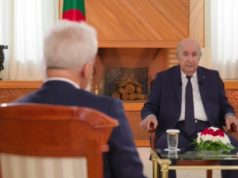 Le Président de la République : « Recul de l’inflation à 3,8 % »