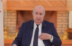 Le Président Tebboune : « Nous œuvrons à créer un équilibre entre l’importation et la production locale et non l’austérité » Le Président Tebboune : "Nous œuvrons à créer un équilibre entre l'importation et la production locale et non l'austérité"