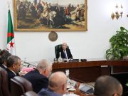 Conseil des ministres : La réalisation de trois stations dessalement de l’eau de mer approuvée