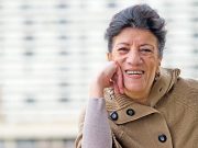 Décès : « Biyouna » n’est plus