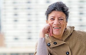 Décès : « Biyouna » n’est plus