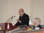 Le président Tebboune réaffirme le soutien de l’Algérie aux causes justes