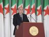 Le Président de la République : « L’Algérie est entrée dans une phase décisive sur le plan économique »