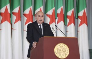 Le Président de la République : « L’Algérie est entrée dans une phase décisive sur le plan économique »