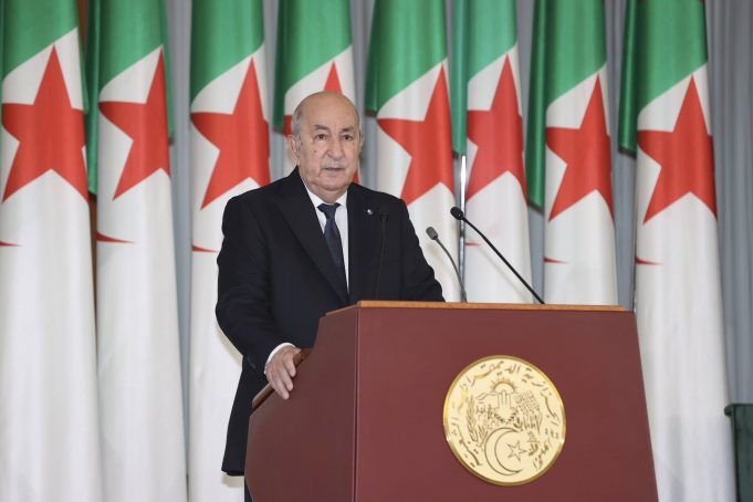 Le Président de la République : « L’Algérie est entrée dans une phase décisive sur le plan économique »