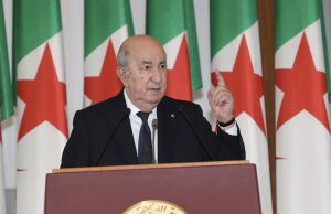 Le Président Tebboune : « Le processus de réformes se poursuit malgré les tentatives de perturbation »