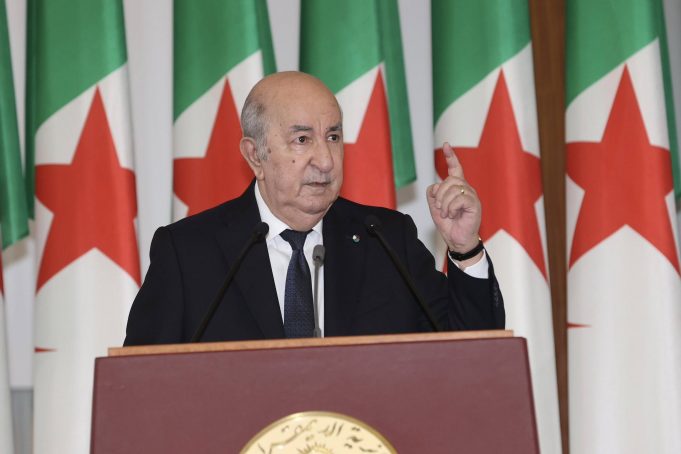 Le Président Tebboune : « Le processus de réformes se poursuit malgré les tentatives de perturbation »