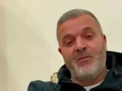 L’organisation terroriste « MAK » : Aghour Mehenni se démarque des actes de son père