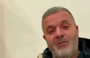 L’organisation terroriste « MAK » : Aghour Mehenni se démarque des actes de son père