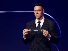 Coupe du monde 2026 (Tirage au sort) : L’Algérie avec l’Argentine