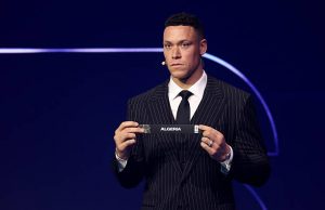 Coupe du monde 2026 (Tirage au sort) : L’Algérie avec l’Argentine