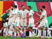 CAN-2025 : L’Algérie face à la RD Congo en 1/8e de finale