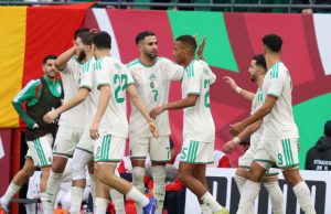 CAN-2025 : L’Algérie face à la RD Congo en 1/8e de finale