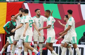 Algérie 3 – Soudan 0 : Les Verts débutent la CAN-2025 par un succès probant