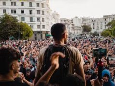 Maroc : Le mouvement de la jeunesse décide de reprendre les manifestations