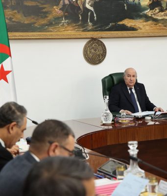 Conseil des ministres : Le SNMG passe à 24.000 DA, L’allocation chômage portée à 18.000 DA