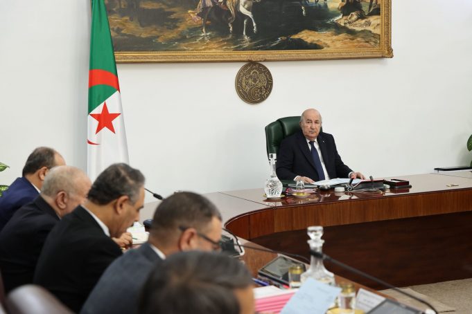 Conseil des ministres : Le SNMG passe à 24.000 DA, L’allocation chômage portée à 18.000 DA