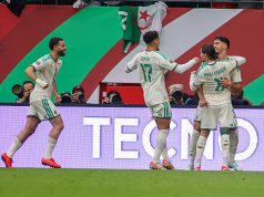 CAN-2025 : L’Algérie domine la Guinée Équatoriale