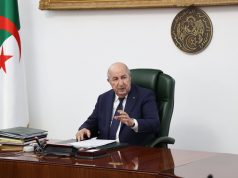 Conseil des ministres : Tebboune décide d’octroyer une aide de 10 millions de centimes au profit des pèlerins