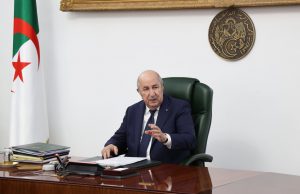Conseil des ministres : Tebboune décide d’octroyer une aide de 10 millions de centimes au profit des pèlerins