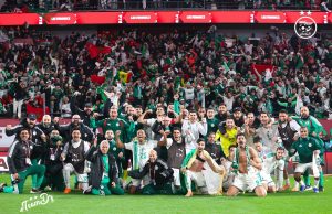 CAN-2025 : L’Algérie bat la RD Congo et file en quarts de finale