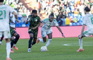 CAN-2025 : Fin d’aventure de l’Algérie face au Nigeria