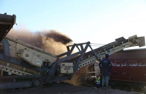 Exploitation de la mine de fer de Gara Djebilet : renforcement de la souveraineté économique et valorisation des richesses naturelles