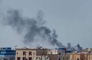 L’Iran riposte aux frappes américano-sionistes par des salves de missiles