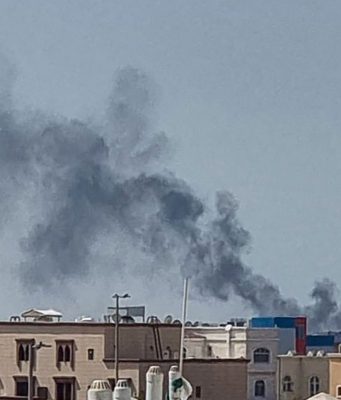 L’Iran riposte aux frappes américano-sionistes par des salves de missiles