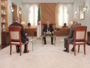 Tebboune : « Le PIB de l’Algérie dépassera les 400 milliards de dollars fin 2027 »