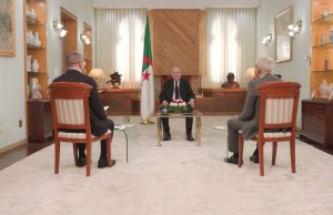 Tebboune : « Le PIB de l’Algérie dépassera les 400 milliards de dollars fin 2027 »
