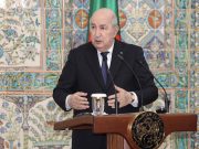 Président Tebboune : « Lancement du TSGP traversant le Niger juste après le Ramadhan »