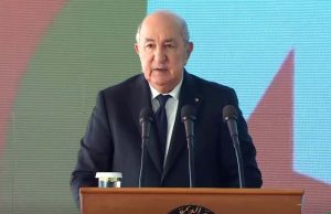 Président de la République : « Le message éternel des martyrs, un héritage qui permet de remporter la bataille du développement »