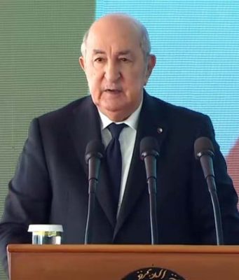 Président de la République : « Le message éternel des martyrs, un héritage qui permet de remporter la bataille du développement »