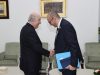 Le président Tebboune reçoit le ministre français de l’Intérieur