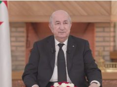 Le Président Tebboune : « L’Algérie a pu réaliser des chiffres importants en matière d’exportations hors hydrocarbures »
