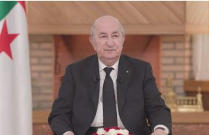 Le Président Tebboune : « L’Algérie a pu réaliser des chiffres importants en matière d’exportations hors hydrocarbures »