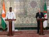 Algérie-Niger : volonté commune de préserver l’exemplarité des relations bilatérales et de faire face aux défis régionaux