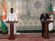 Algérie-Niger : volonté commune de préserver l’exemplarité des relations bilatérales et de faire face aux défis régionaux