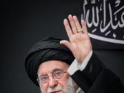 Iran : Mort du guide suprême Ali Khamenei