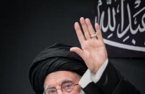 Iran : Mort du guide suprême Ali Khamenei